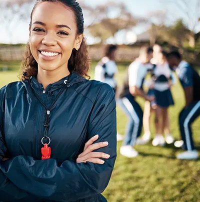 Les cles d-une bonne gestion sportive